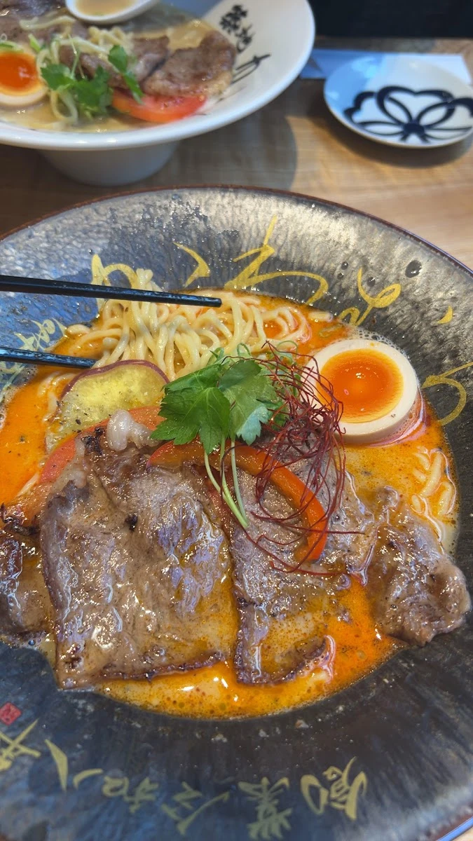Tsukiji Kawamura Menu photo 12
